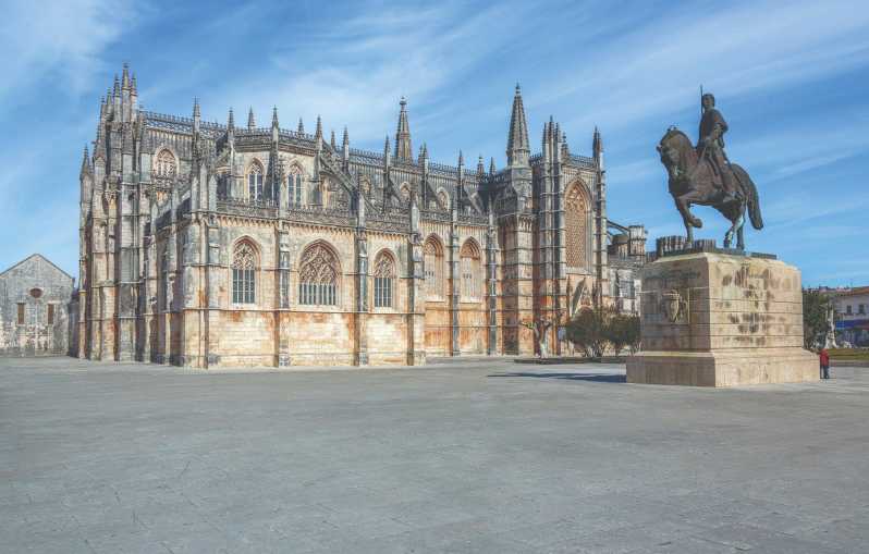 Fátima, Batalha, Nazaré and Óbidos: Day Trip From Lisbon - Who Is This Tour Best For?