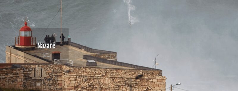 Fatima, Batalha, Nazaré and Óbidos: Private Full Day Tour - Final Thoughts