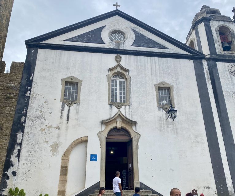 Fatima, Batalha, Nazare and Obidos Private Tour - Cancellation and Payment Details