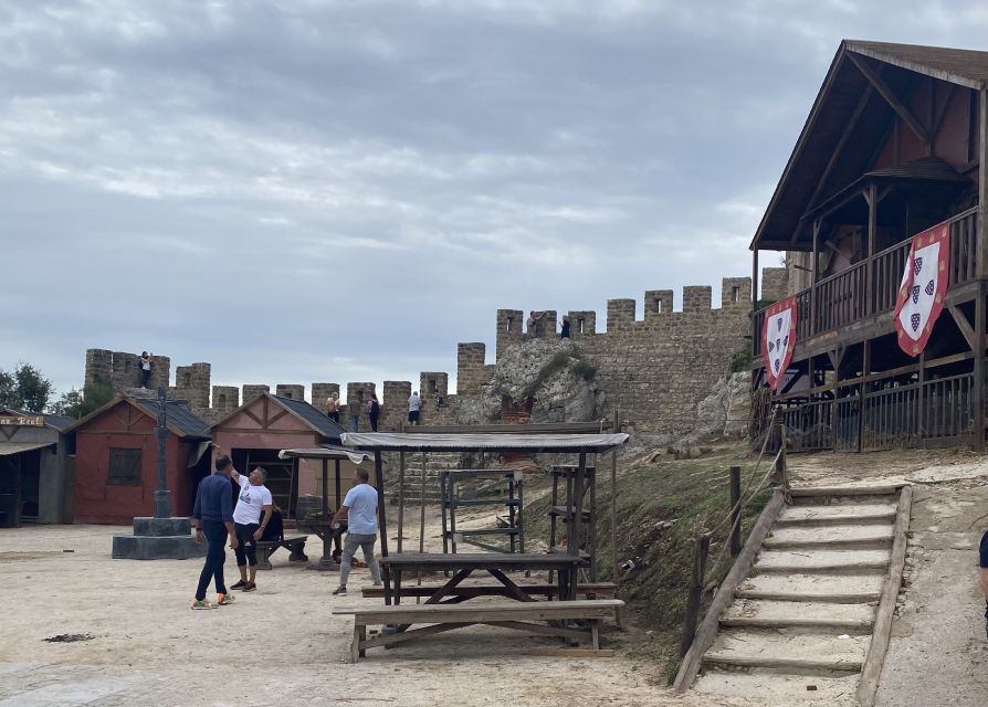 Fatima, Batalha, Nazare and Obidos Private Tour - Highlights and Inclusions