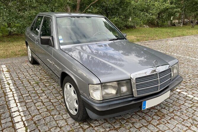 Fátima, Batalha, Nazaré, Óbidos - Minivan, 4x4 or Car - In The Sum Up