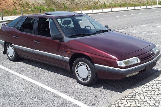 Fátima, Batalha, Nazaré, Óbidos - Minivan, 4x4 or Car - FAQ