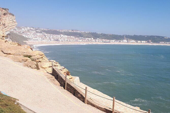 Fatima, Batalha, Nazare &Obidos Private Full Day Tour from Lisbon - Key Points