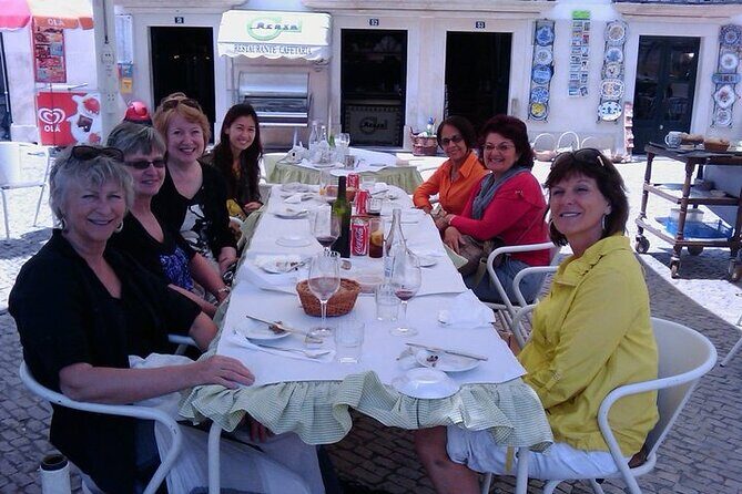 Fatima, Batalha, Nazare &Obidos Private Full Day Tour from Lisbon - FAQ