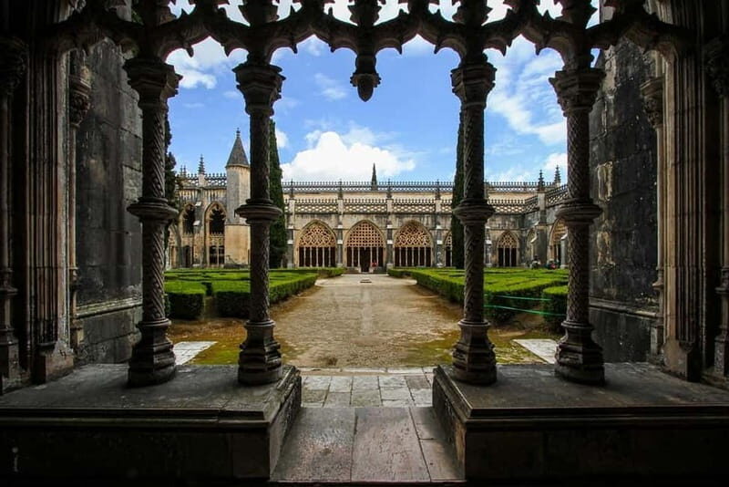 Fátima + Batalha Tour  Culture and History Departing from Porto - Final Thoughts