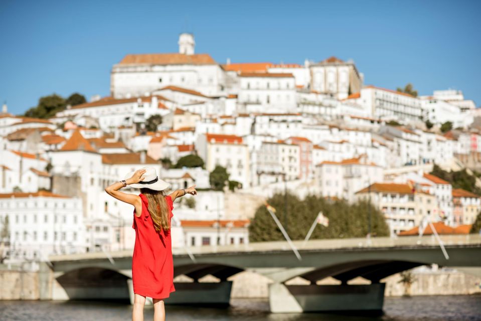 Fátima & Coimbra: Faith & Culture Private Tour From Lisbon - Dress Code and Religious Significance