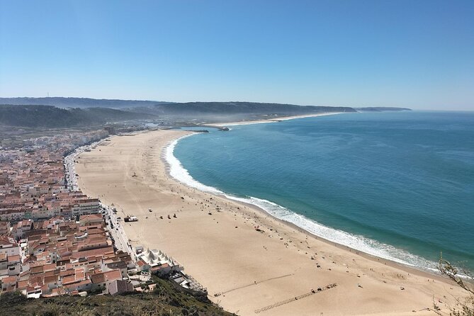 Fátima Day Tour - Availability and Schedule