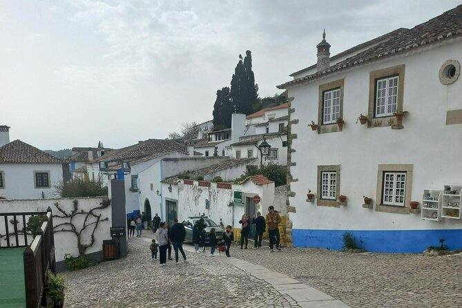 Fátima Day Tour - Customer Reviews