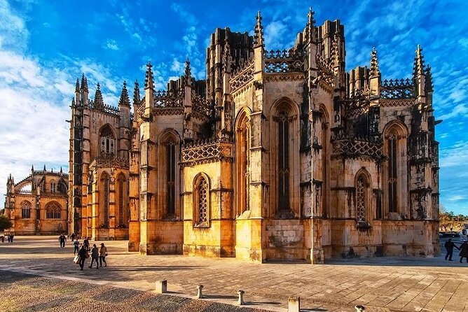 Fátima Day Tour - Nearby Attractions