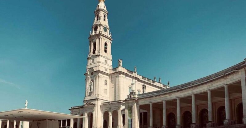 Fátima Day Trip from Lisbon  Small Groups - An In-Depth Look at the Fátima Day Trip