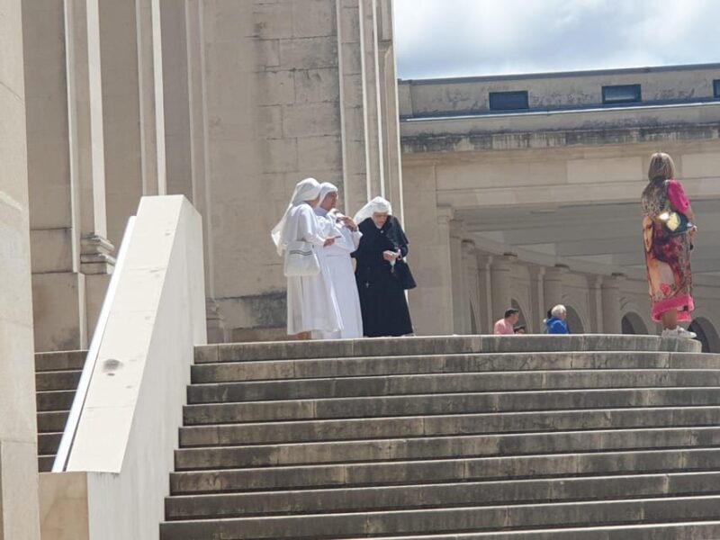 FATIMA: DELUXE FULLY PRIVATE FULL DAY TOUR BY CAR - A Closer Look at the Itinerary