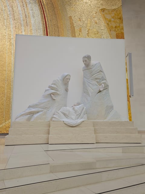 FATIMA: DELUXE FULLY PRIVATE FULL DAY TOUR BY CAR - The Sum Up: Who Is This Tour Best For?