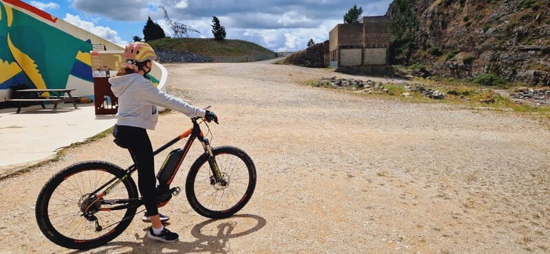 Fátima: E-Bike Tour to Dinosaur Footprints Natural Monument - Why This Tour Offers Genuine Value
