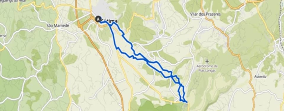 Fátima: E-Bike Tour to Dinosaur Footprints Natural Monument - FAQ