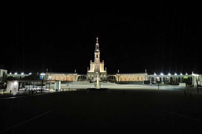 Fatima Full-Day Private Tour from Lisbon - Key Points