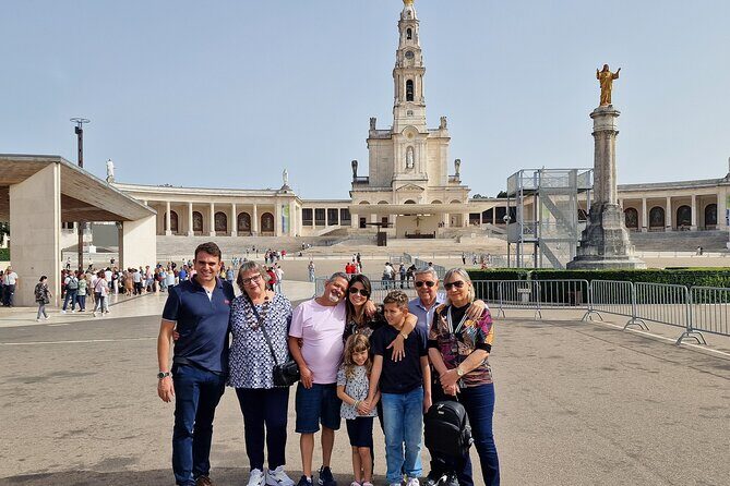 Fatima Full-Day Private Tour from Lisbon - The Sum Up: A Thoughtful Day in Fatima