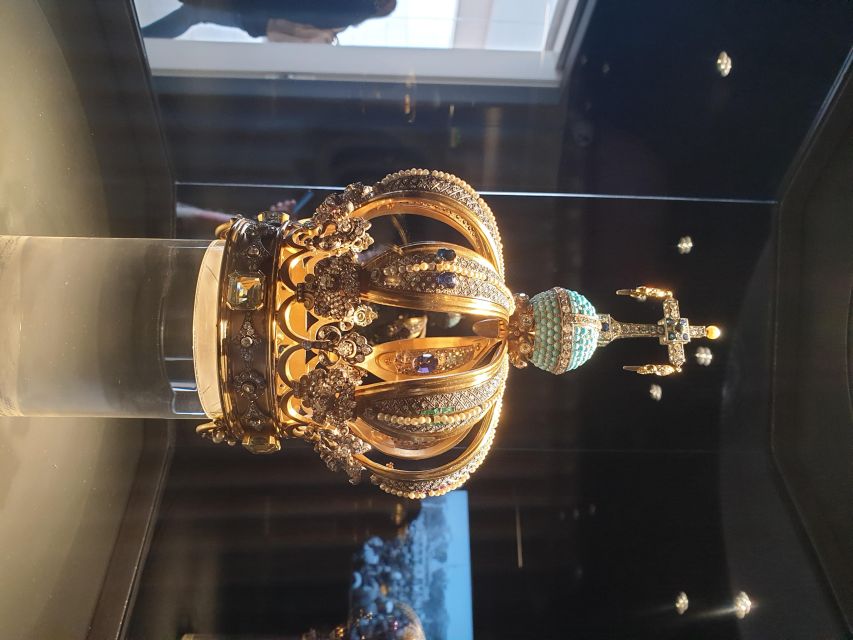 FATIMA FULL DAY PRIVATE TOUR FROM PORTO - Key Points