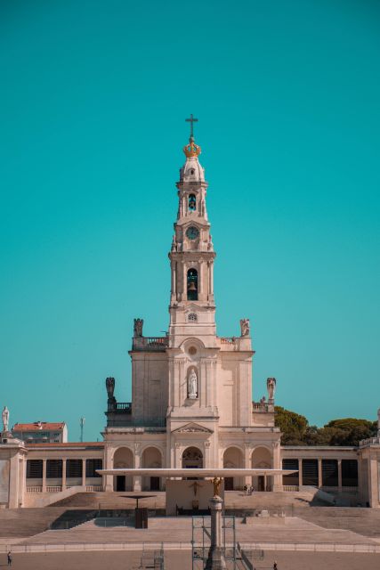 Fátima Full-Day Tour *Private Tours* - Booking Information