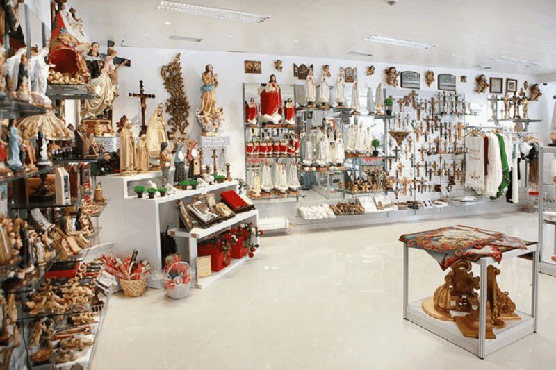 Fátima: Half-Day Private Guided Tour in English or Spanish - Why Choose This Tour?