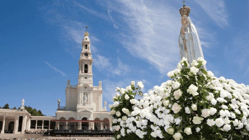 Fátima: Half-Day Private Guided Tour in English or Spanish - FAQ