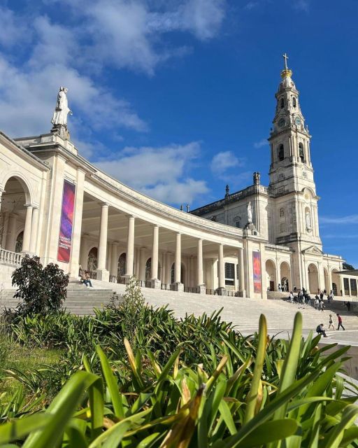 Fatima Heritage & Beliefs Tour: A Pilgrim's Journey - Key Points