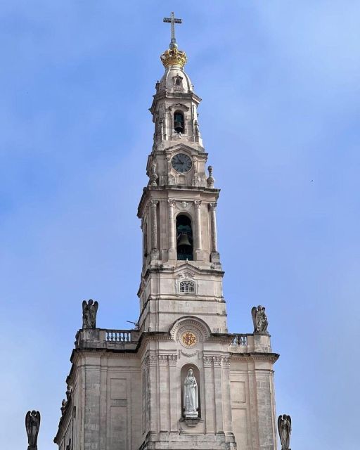 Fatima Heritage & Beliefs Tour: A Pilgrim's Journey - Path of the Shepherds