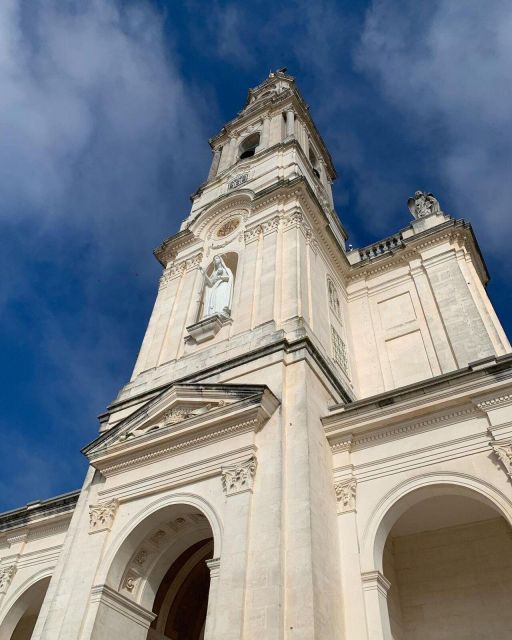 Fatima Heritage & Beliefs Tour: A Pilgrim's Journey - Frequently Asked Questions