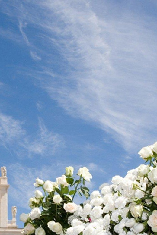 Fátima Holy City Full Day Tour - An Introduction to the Fátima Full Day Tour