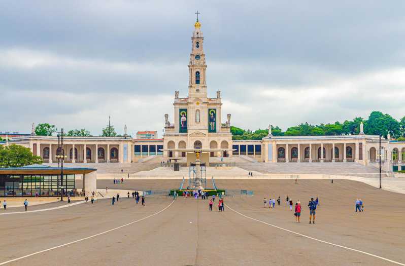 Fátima Holy City Full Day Tour - The Value of This Tour