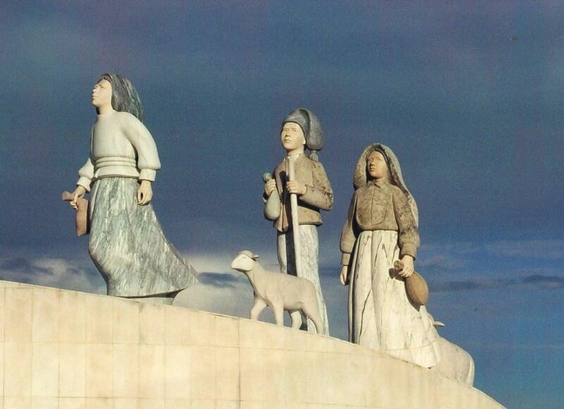 Fátima Holy City Full Day Tour - Who Will Benefit Most?