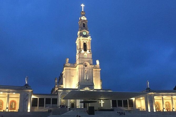Fátima Message Private Tour with Candle Procession from Lisbon - A Deep Dive into the Fátima Private Tour Experience