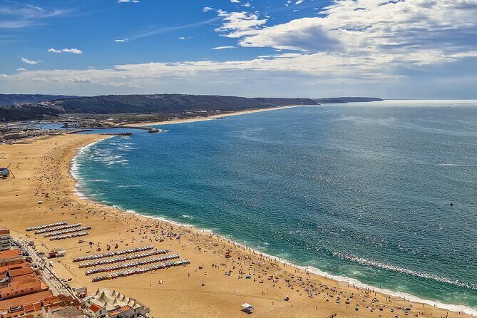 Fatima, Nazare and Obidos Full-Day Private Tour from Lisbon - FAQ