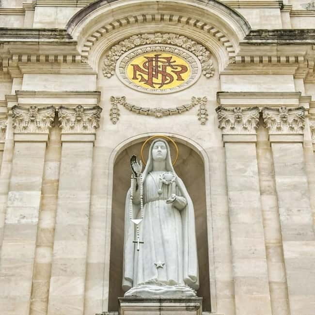 Fátima, Nazaré and Óbidos  Full-Day Tour from Lisbon - Key Points  