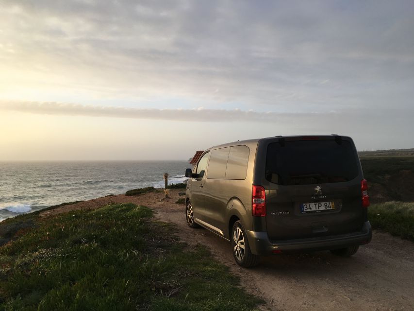 Fatima, Nazaré and Óbidos Full-Day Tour - Key Points