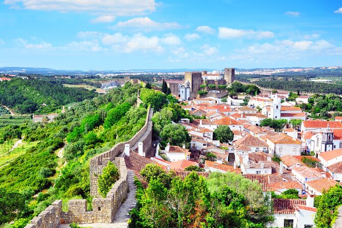 Fatima, Nazare and Obidos Private Excursion From Lisbon - Knowledgeable Private Tour Guide