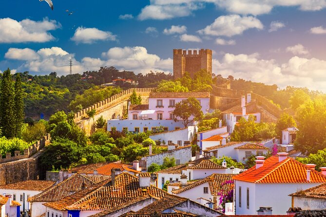 Fatima, Nazare and Obidos Private Excursion From Lisbon - Flexible Booking and Cancellation