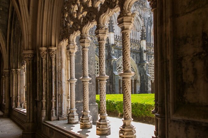 Fatima, Nazare and Obidos Private Excursion From Lisbon - Practical Information and Tips