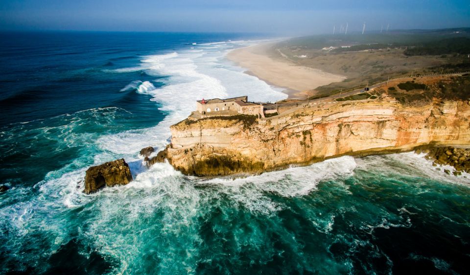 Fatima, Nazare and Obidos Private Excursion From Lisbon - Duration, Inclusions, and Exclusions Overview