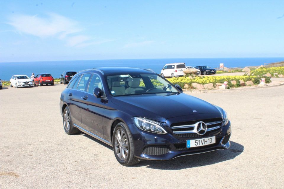 Fatima, Nazare and Obidos Private Tour - Private Group Experience Highlights