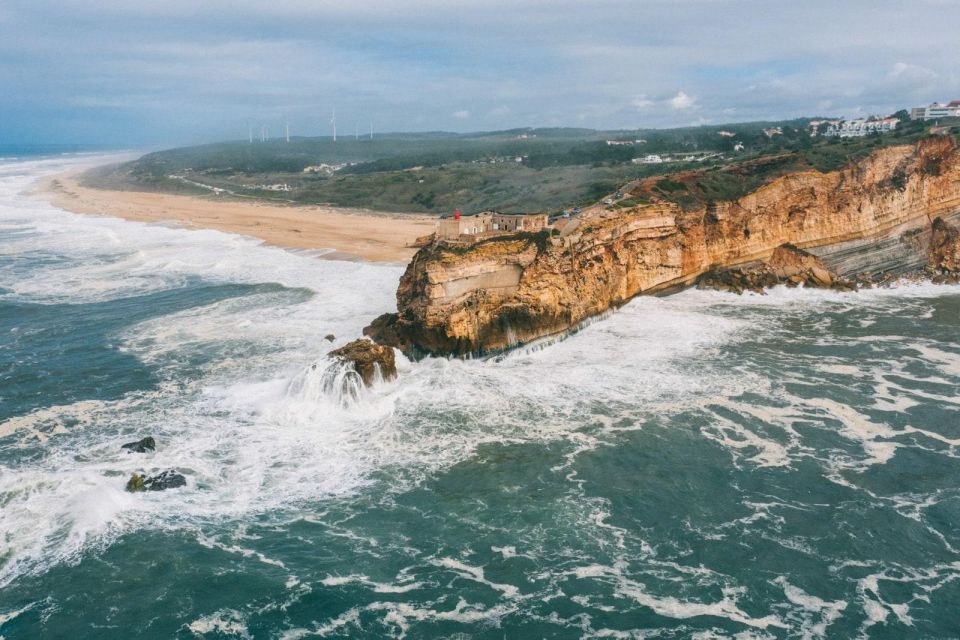Fátima & Nazaré & Óbidos Private Tour - Flexible Booking