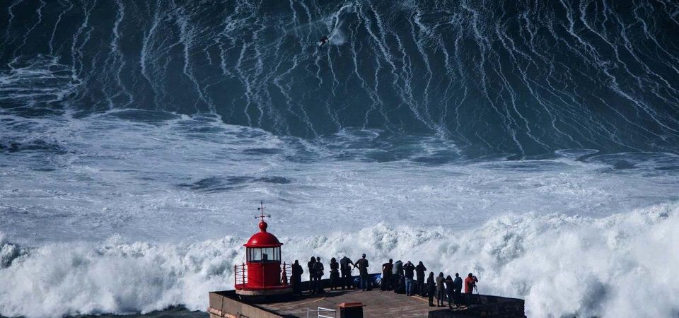 Fatima, Obidos and Nazare Full Day Private Tour - Pickup and Drop-off