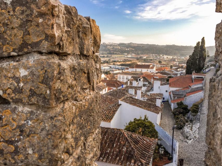 Fatima, Óbidos, Nazaré and Batalha - Full Day Private Tour - Booking Details