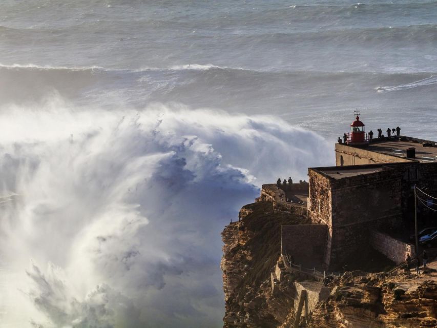 Fatima, Óbidos, Nazaré and Batalha - Full Day Private Tour - Frequently Asked Questions