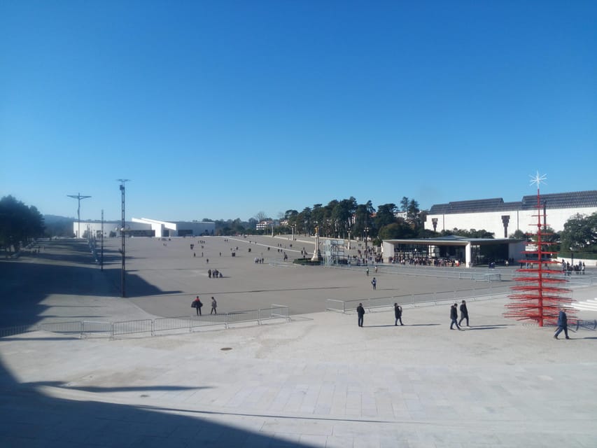 Fátima, Óbidos & Nazaré | Full Day Private Tour - Who Will Love This Tour?