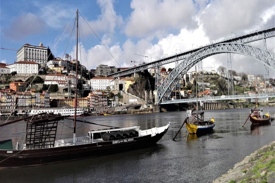 Fatima: Private Porto Tour - Key Points