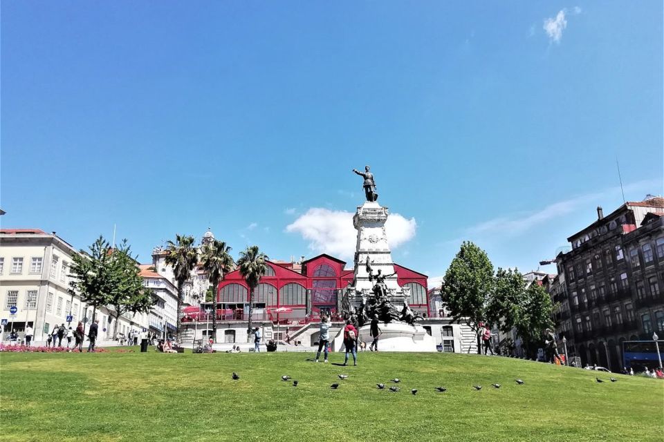 Fatima: Private Porto Tour - Frequently Asked Questions