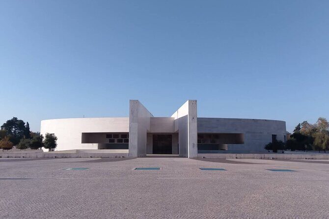 FATIMA: Private Shrine and Pastorinhos Tour from Porto - The Final Word