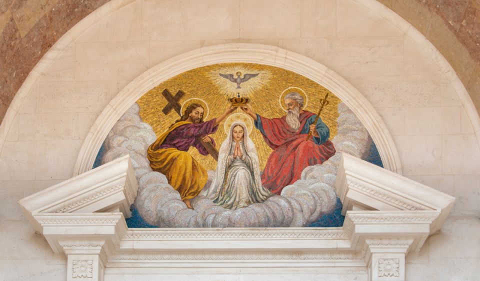 Fatima Private Tour From Lisbon - Duration and Highlights