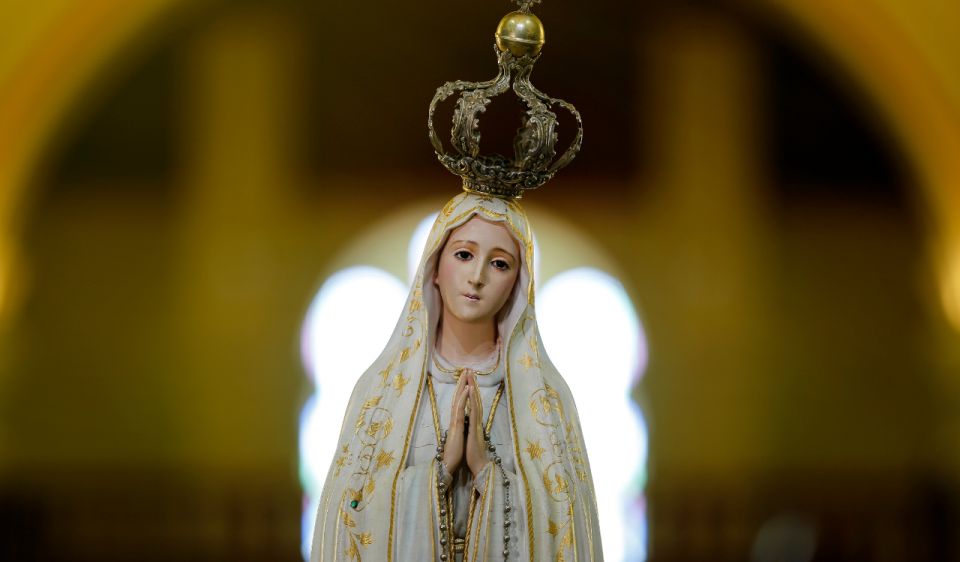 Fatima Private Tour From Lisbon - Sacred Grounds of Apparition