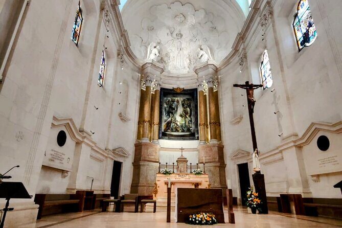 Fátima Private Tour: Shrine, Sacred Path and Shepherds House - What to Expect from the Tour